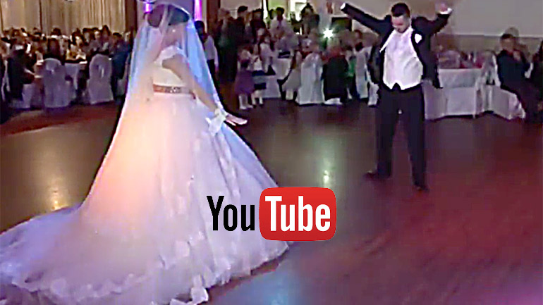 Düğün Salonu Video